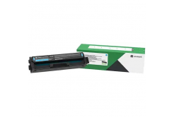Lexmark 20N2XC0 błękitny (cyan) toner oryginalny