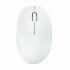 ASUS Fragrance Mouse MD101/Ergonomiczna/Optyczna/2 400 DPI/USB+BT/Biała