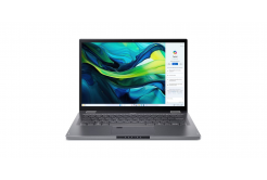 Acer NX.J3JEC.00E Aspire Spin 14/ASP14-52MTN-58NE/U5-115U/14"/WUXGA/T/16GB/512GB/Intel int/W11H/Szary/2R