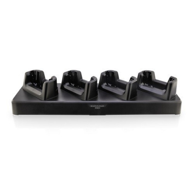 Datalogic 4-Slot Battery Charger