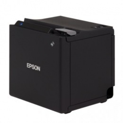 Epson TM-m10 C31CE74102 drukarka fiskalna, USB, 58mm, 8 dots/mm (203 dpi), ePOS, black