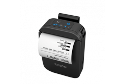 Epson TM-P20II C31CJ99106, drukarka fiskalna, 8 dots/mm (203 dpi), USB-C, BT, kit (USB), white
