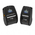Zebra ZQ600 ZQ63-AUXAE14-00 Plus Series, drukarka etykiet 8 dots/mm (203 dpi), RS232, BT, Wi-Fi
