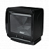 Newland NLS-FR8080V2-E-U30 Newland FR8080 seria Salmon, skaner prezentacyjny, handel detaliczny, 2D, OCR, czerwone podświetlenie, USB, RS232, IP52