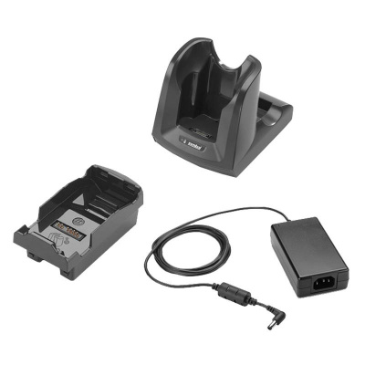 Zebra charging-/communication station CRD-MC32-100INT-01, USB, RS-232