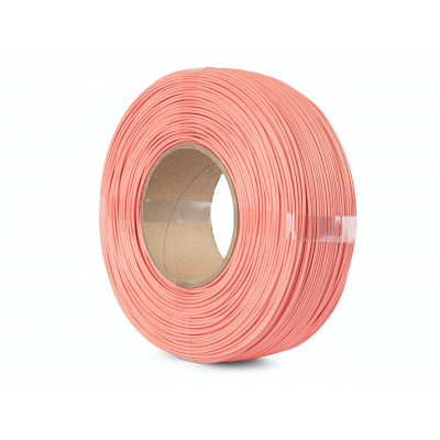 Spectrum 81295 Refill 3D filament, pastello PLA, 1,75mm, 1000g, Czerwony (Flamingo red)