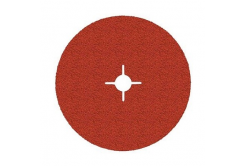 3M 987C Cubitron™ II Tarcza fibrowa 115 mm x P60+
