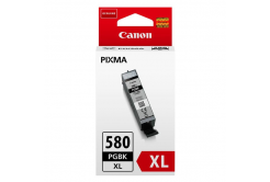 Canon PGI-580PGBK XL czarny (black) tusz oryginalna