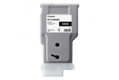 Canon PFI320MBK 2889C001 matowy czarny (matte black) tusz oryginalna