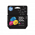 HP 302XL/304XL B7RT8AE kolorowa (color) tusz oryginalna