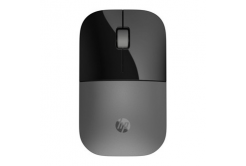HP Z 3700 758A9AA duální Myš bezdrátová, stříbrná, 1600DPI