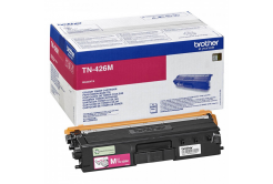 Brother TN-426M purpurowy (magenta) toner oryginalny