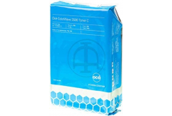Oce 1070095113, 3281C002AA, Cyjan (cyan) toner oryginalny
