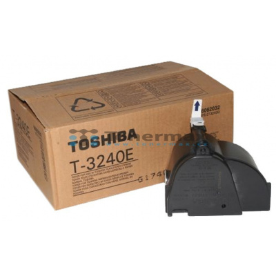 Toshiba T3240 czarny (black) toner oryginalny