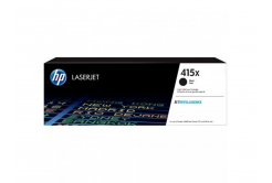 HP 415X W2030X czarny (black) toner oryginalny