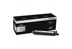 Lexmark 70C0D10 czarny (black) oryginalny deweloper