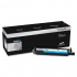Lexmark 70C0D20 błękitny (cyan) oryginalny deweloper