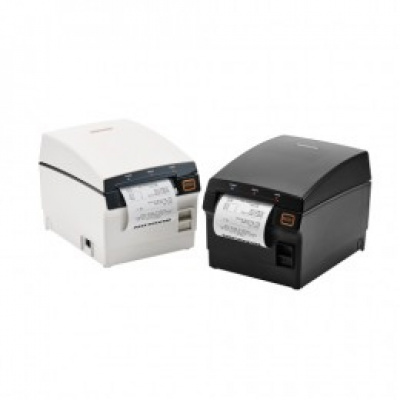 Bixolon SRP-F312II SRP-F312IICOSK drukarka paragonowa, USB, RS232, Ethernet, 8 dots/mm (203 dpi), cutter, black