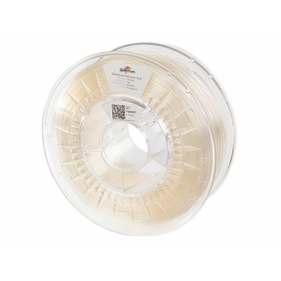 Spectrum 80335 3D filament, Premium PLA, 1,75mm, 1000g, Przezroczysty (Translucent)