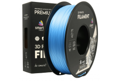 Smart Print FG-S168-E1, 3D filament, PLA, 1,75mm, 1000g, Niebieski (Pastel blue)