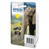 Epson 24XL C13T24344012 żółty (yellow) tusz oryginalna