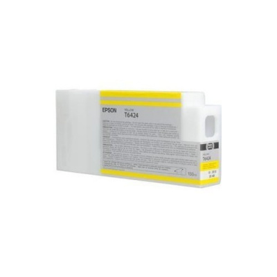 Epson T642400 żółty (yellow) tusz oryginalna