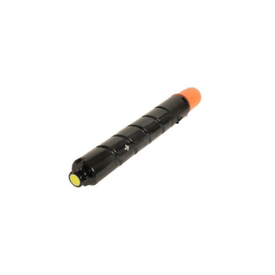 Canon C-EXV34Y żółty (yellow) toner zamiennik
