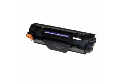 Canon CRG-737 czarny (black) toner zamiennik