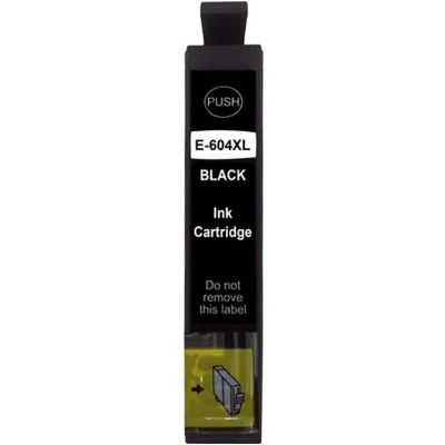 Epson 604XL T10H14 czarny (black) tusz zamiennik