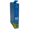 Epson T3472 błękitny (cyan) tusz zamiennik