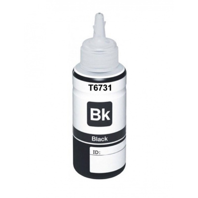 Epson T6731 czarny (black) tusz zamiennik
