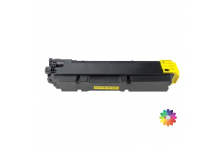 Kyocera TK-5370Y 1T02YJANL0 żółty (yellow) toner zamiennik