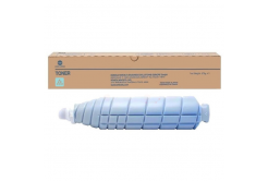 Konica Minolta TN622C A5E7451 błękitny (cyan) toner oryginalny