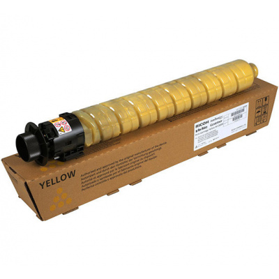 Ricoh 842284 żółty (yellow) toner oryginalny
