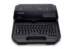 Canon CP-500 (MK-5000) drukarka oznaczników