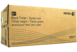 Xerox 006R01552 czarny (black) toner oryginalny