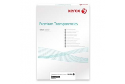 Xerox 003R98205, 100µm, A4, 50szt., przezroczysty, laser, folia