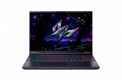 Acer NH.U42EC.004 Predator Helios Neo 16/PHN16-I71-902Z/U9-290HXPLUS/16"/2560x1600/32GB/1TB/RTX 5070/W11H/Czarny/2