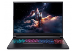 Acer NH.QXDEC.001 Nitro V 16S/ANV16S-71-9375/9-270H/16"/2560x1600/32GB/1TB/RTX 5070/W11H/Czarny/2R