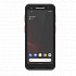 Honeywell CT70, 2D, FR, Camera, front camera, hot-swap, PTT, USB, BT, Wi-Fi (Wi-Fi 7), NFC, GMS, ext. bat., black