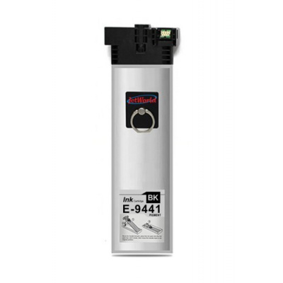 JetWorld PREMIUM tusz zamiennik dla Epson T9441 czarny (black)