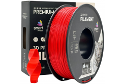 Smart Print FG-S61-E1, 3D filament, PLA, 1,75mm, 1000g, Czerwony (Red)