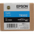 Epson T8502 C13T850200 błękitny (cyan) tusz oryginalna