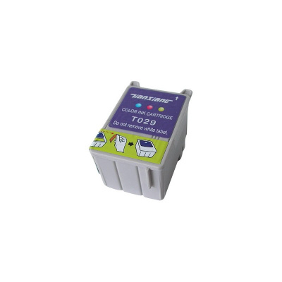 Epson T029401 kolorowa tusz zamiennik