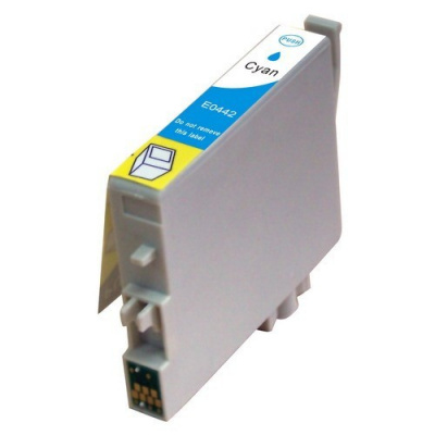 Epson T0452 błękitny (cyan) tusz zamiennik