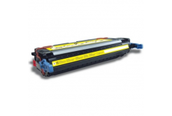 Kompatybilny toner z HP 644A Q6462A żółty (yellow) 