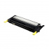 Samsung CLT-Y4092S żółty (yellow) toner zamiennik