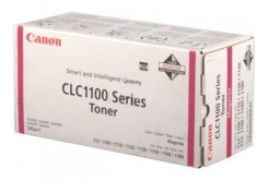 Canon 1435A002 purpurowy (magenta) toner oryginalny
