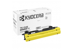 Kyocera TK-1248 1T02Y80NL0 černý (black) originální toner