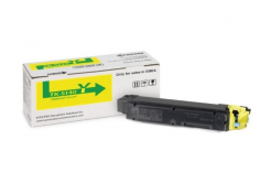 Kyocera Mita TK-5140Y żółty (yellow) toner oryginalny